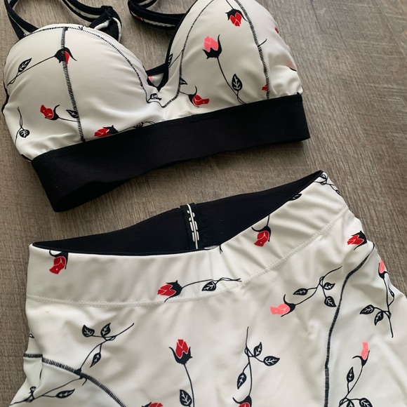 Adam Selman rose set - Picture 2 of 8